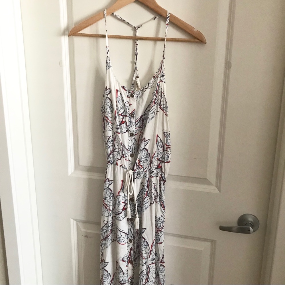 Billabong maxi